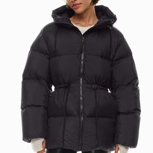 Wilfred The Chalet Puffer